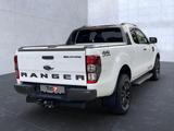 Ford Ranger Wildtrak Extrakabine 4x4 Bluetooth Navi - weiße Ford Ranger