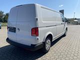Volkswagen T6.1 TRANSPORTER KASTEN LR 2.0 TDI LANGER RADST. - Volkswagen T6 Transporter in Chemnitz