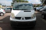 Renault Trafic Kasten L1H1 2,7t - gebrauchte Renault Trafic aus dem Jahr 2008