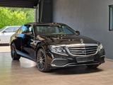 Mercedes-Benz E 450 4Matic*9G*Avantgarde*Burmester*LED*Wide - gebrauchte Mercedes-Benz E 450 aus dem Jahr 2020