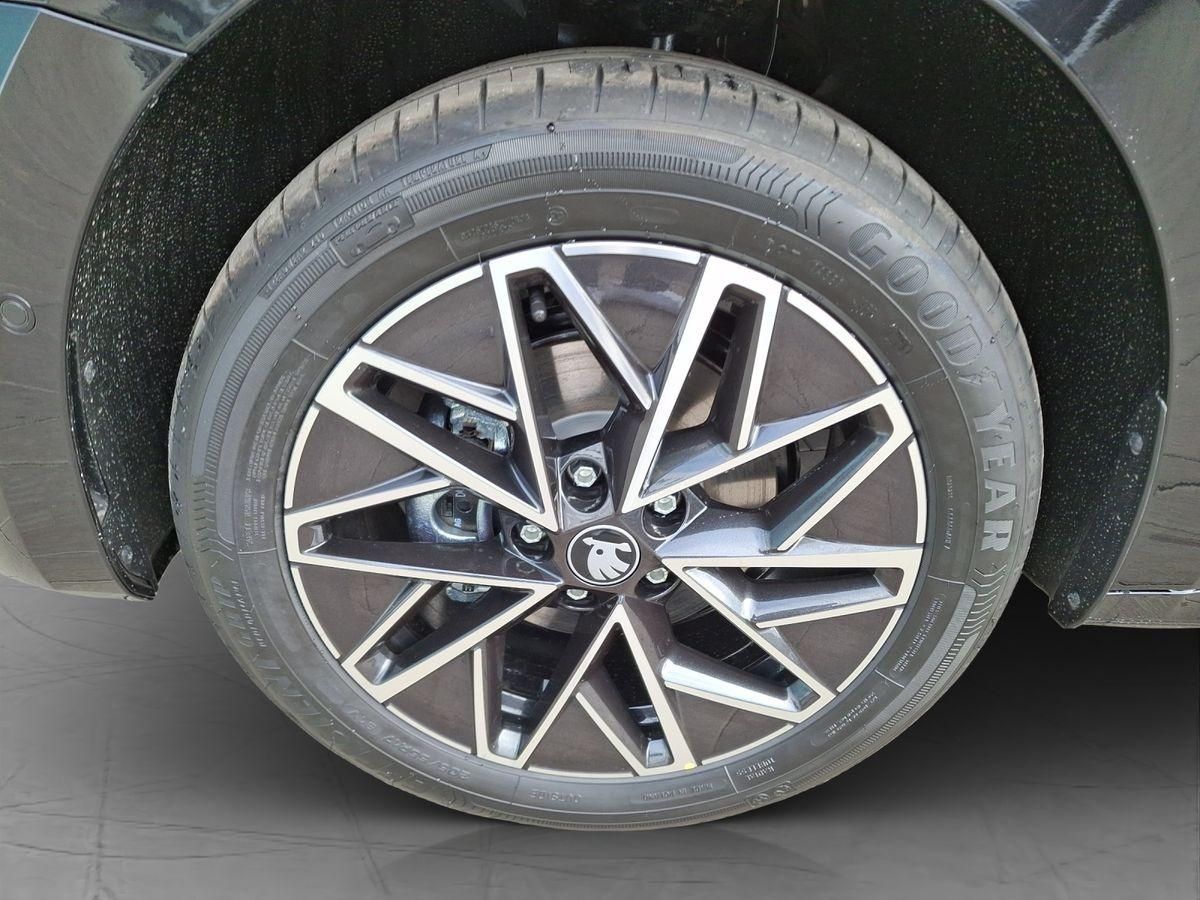 Skoda Octavia - Bild 10