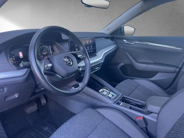 Skoda Octavia Combi IV 2.0 TDI DSG Style MATRIX NAVI