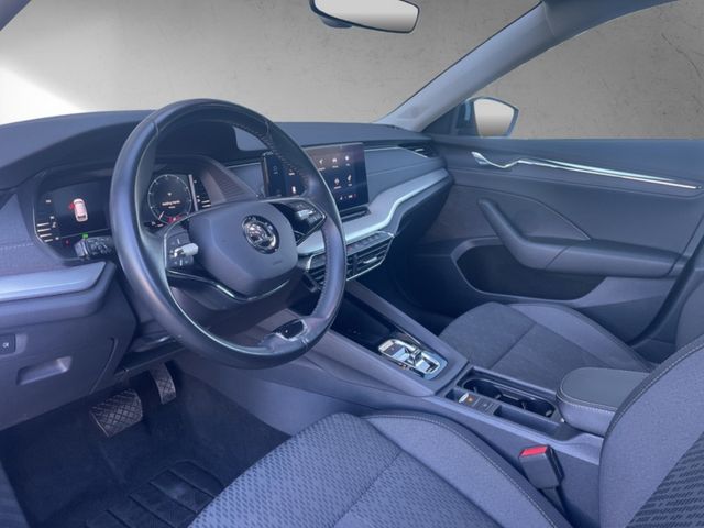 Skoda Octavia Combi IV 2.0 TDI DSG Style MATRIX NAVI