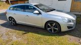 Volvo V60 D3 RDesign TÜV 05/28 - Volvo V60: Rdesign