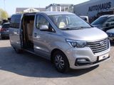 Hyundai H-1 Travel Premium FACELIFT -NAVI/LEDER/8Si - Hyundai H-1