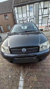 Fiat Punto 1.2 8V Active Clima Active Clima - Fiat Punto in Hamm