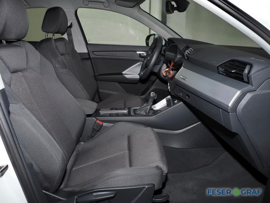 Audi Q3 - Bild 4