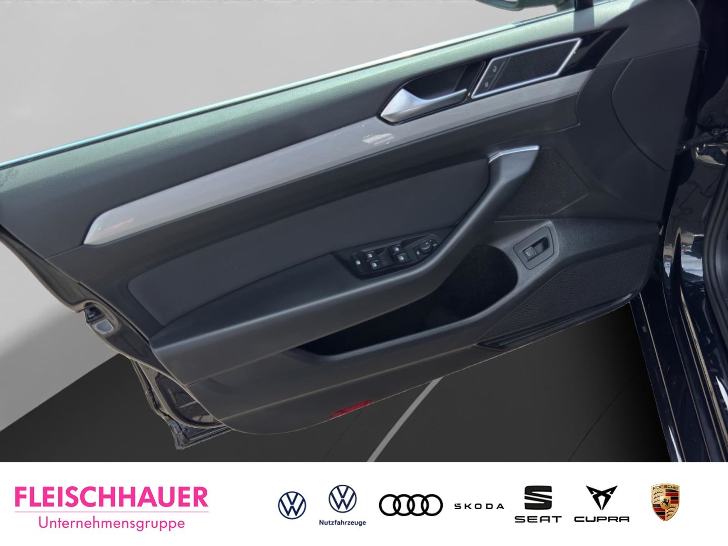 Volkswagen Passat Variant - Bild 9