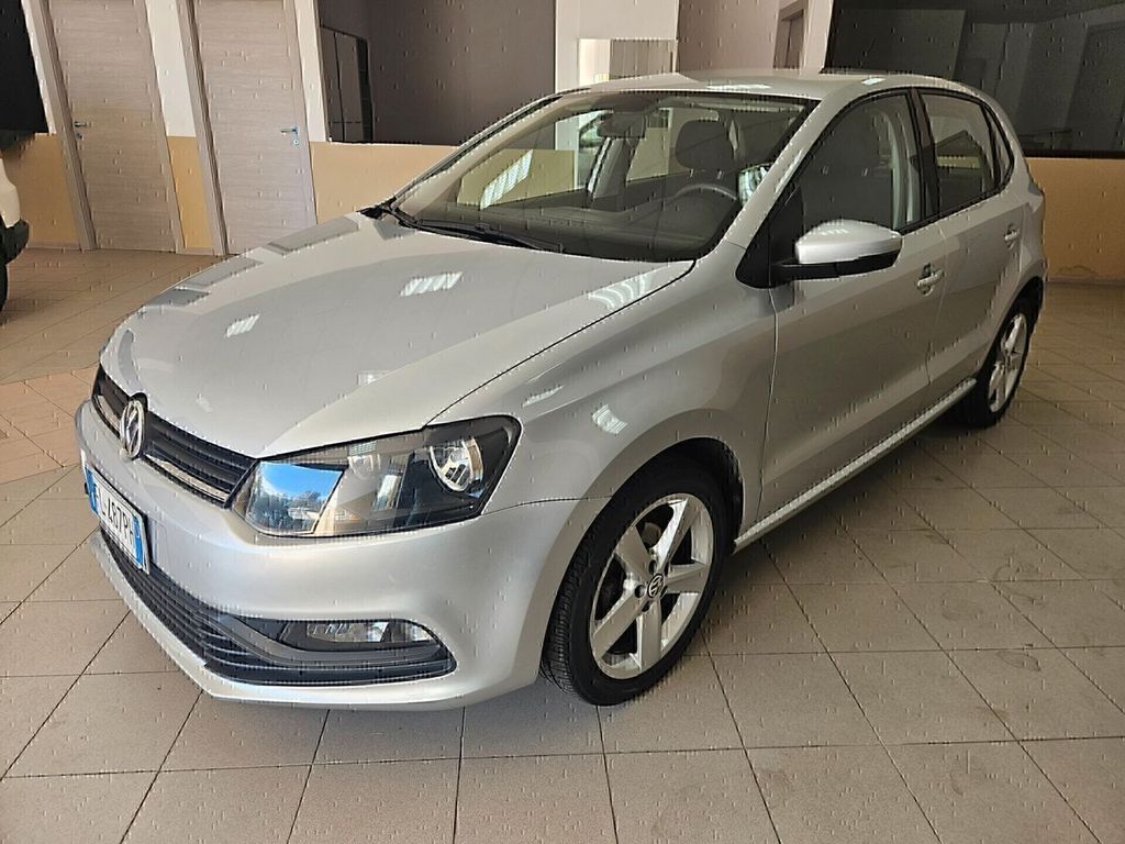 Image of Volkswagen Polo