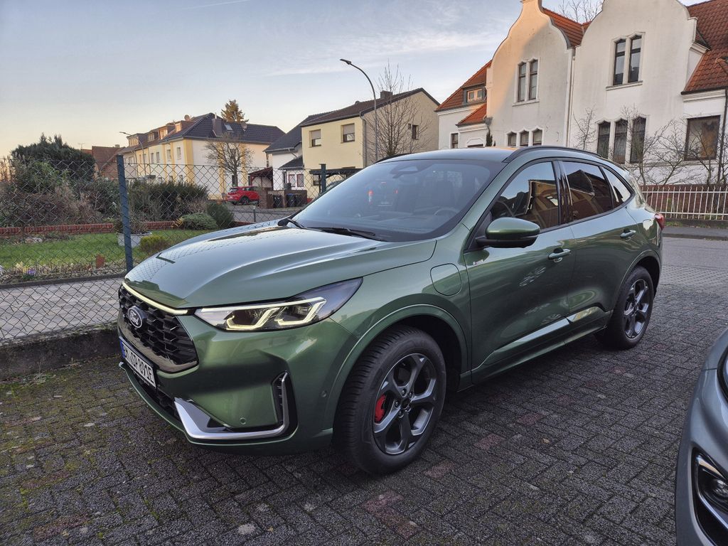 Image of Ford Kuga