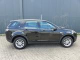 Land Rover Discovery Sport 4WD Klima/PDC/Sitzheiz/Bluet/1Hd - Land Rover Discovery Sport in Hannover