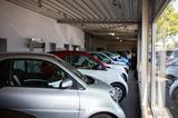 Smart ForTwo PASSION 451 62kW KLIMA ALU´S PANORAMA - Smart Gebrauchtwagen von 2008