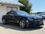 Mercedes-Benz E 220d*AUTOMATIK*AMG*VIRTUAL COCKPIT*LEDER*LED