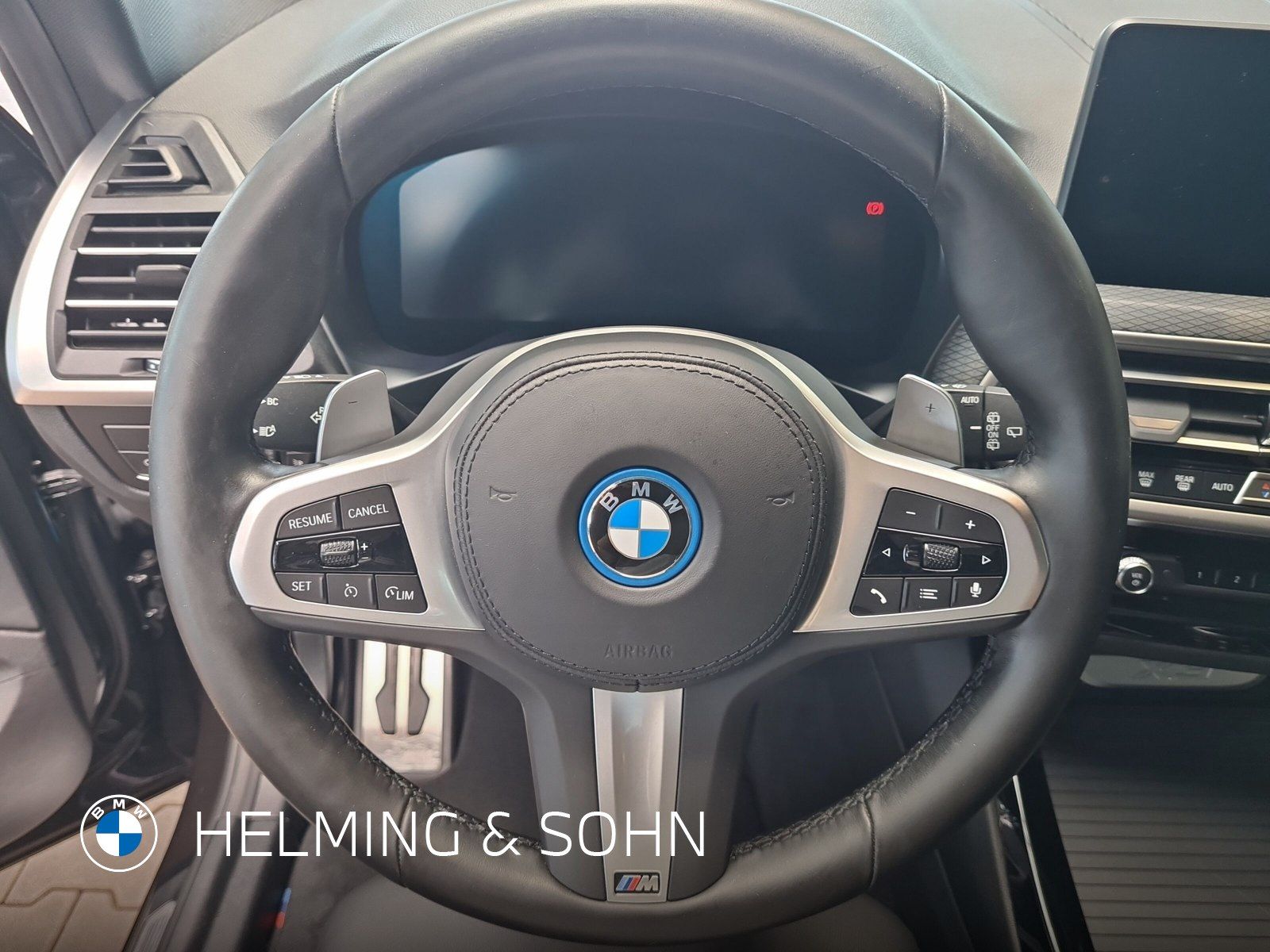 BMW X3 - Bild 16