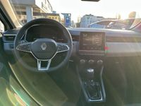 Renault Clio - Vorschau Bild 13