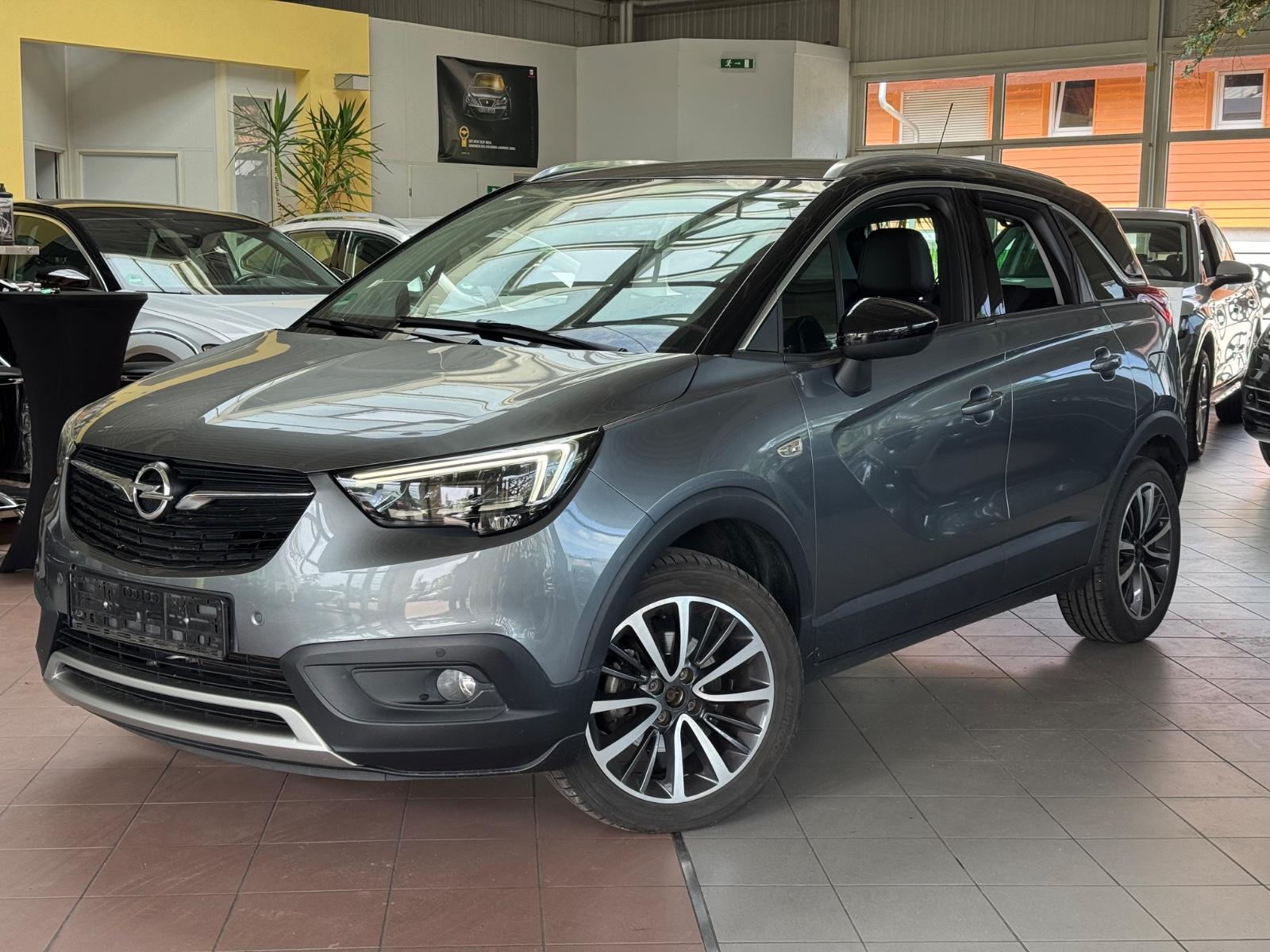 Opel Crossland (X) Innovation