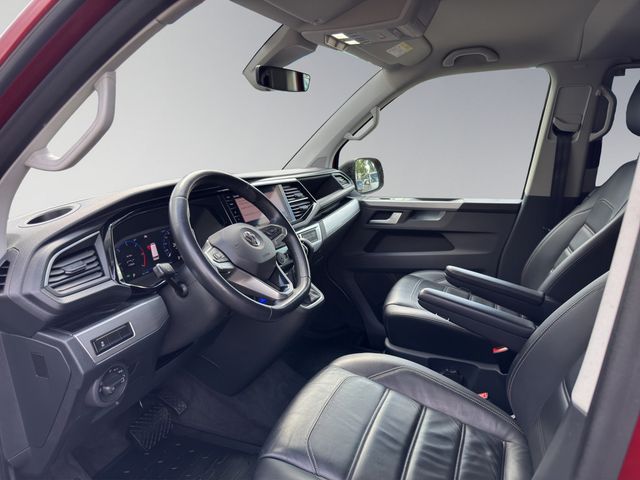 T6.1 Multivan Edition 146kW DSG