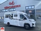 Knaus Van TI 550 MF VANSATION - Knaus Ti 550