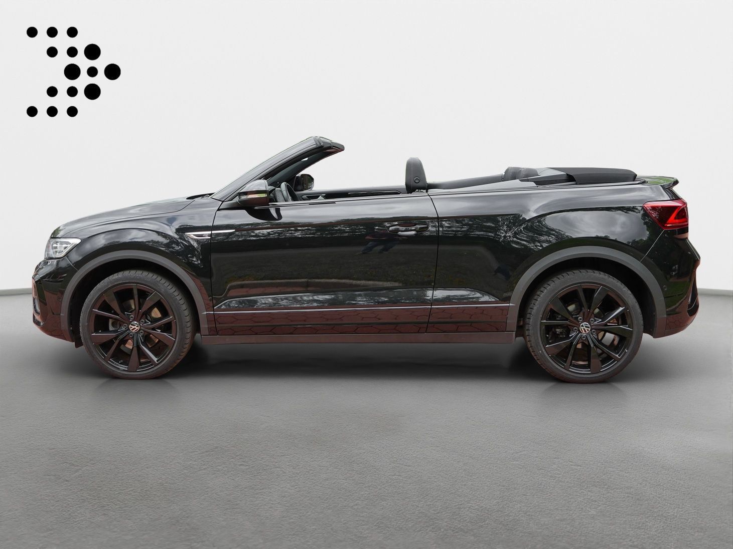Volkswagen T-Roc - Bild 3