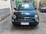 Fiat 500 1.2 Lounge - Fiat 500 mit Halbautomatikschaltung