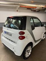 Smart Fortwo Coupé  - gebrauchte Smart bis 5.000 Euro