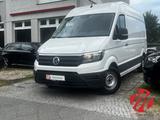 Volkswagen Crafter Kasten 35 mittellang Hochdach FWD 2.0 TD - Volkswagen: Hochdach