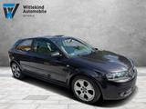 Audi A3 1.6 Ambition*Klimaautomatik* - gebrauchte Audi A3 aus dem Jahr 2003