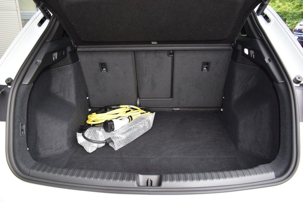 Audi Q4 e-tron - Bild 16