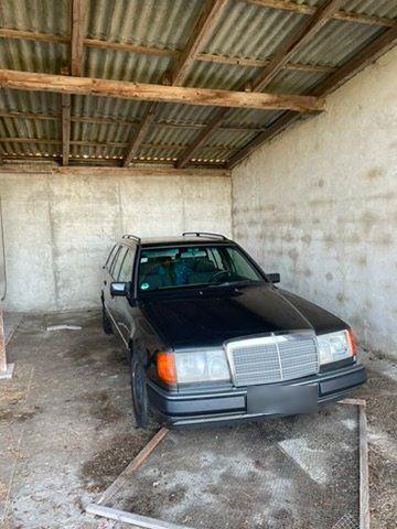 Mercedes-Benz 200