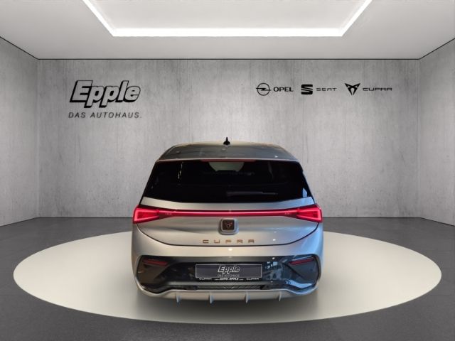 Cupra Born - Bild 8
