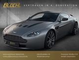 Aston Martin V8 Vantage*Handschalter*Deutsches Auto - Aston Martin: Va