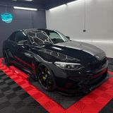 BMW M2 N55 F87 LCI - BMW M2 aus 2017