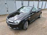 Opel Tigra 1.4 Twintop - Opel Corsa: Cabrio