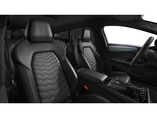 Audi A6 e-tron - Bild 7