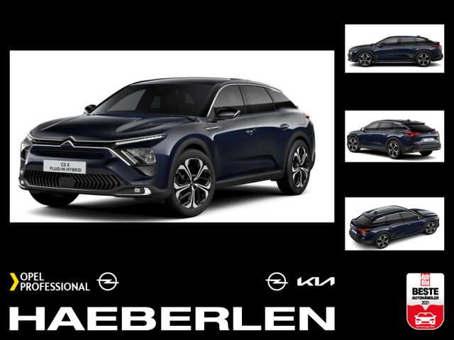 Citroën C5 X MAX PHEV 225 *PRIVATKUNDEN*BESTELLER*