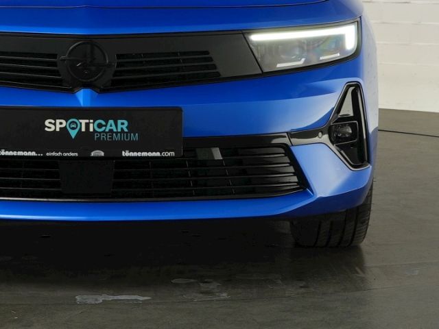 Astra Electric L LIM GS 54kWH AT+LED MATRIX+NAVI