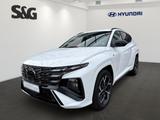 Hyundai Tucson 1.6 T-GDI AUT. N Line *LED-Paket*Navi*Dig