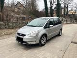 Ford Galaxy 2.3l Benzin 7-Sitzer 2. Hand A... - gebrauchte Ford Galaxy aus dem Jahr 2008