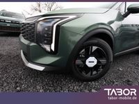 Kia Sportage - Vorschau Bild 5