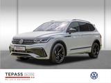 Volkswagen Tiguan Allspace 2,0 TDI 4MOTION R-Line PANO AHK - Volkswagen Tiguan Allspace Neuwagen