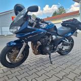 Suzuki Bandit 1200s  - Angebote entsprechen deinen Suchkriterien