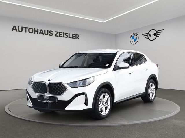 Foto Nummer 1: BMW iX2