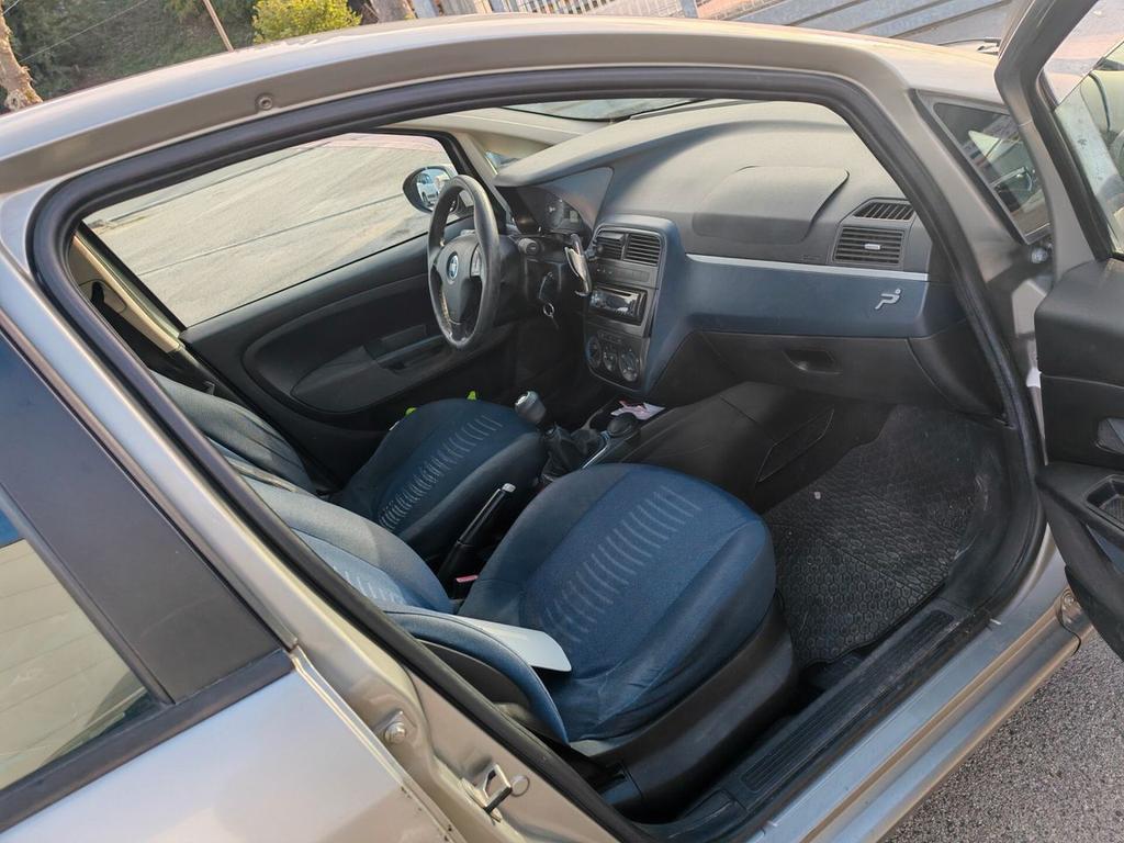 Fiat Grande Punto