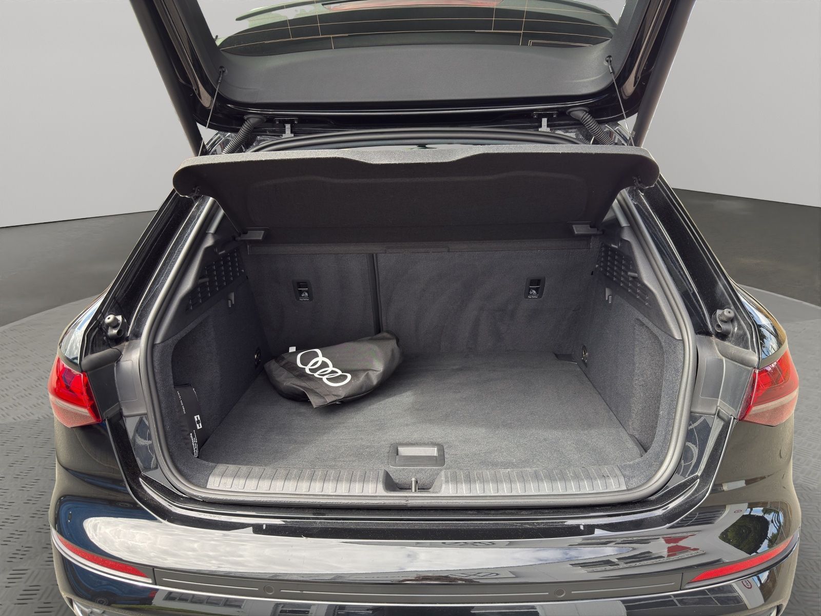Audi A3 - Bild 16
