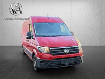 Volkswagen Crafter - 3