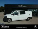 Mercedes-Benz Vito Mixto 114CD extralang - Mercedes-Benz Vito: Mixto