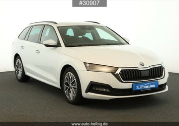 Skoda Octavia - 8