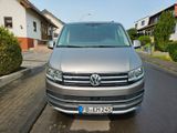 Volkswagen T6 Multivan PanAmericana 4 Motion 2,0 TDI DSG - Multivan panamericana gebraucht