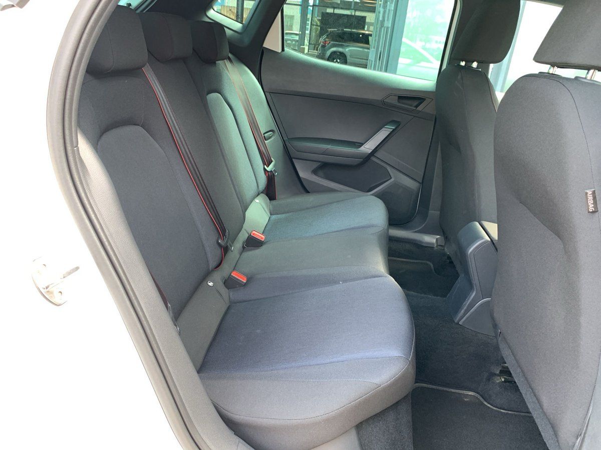 Seat Ibiza - Bild 26