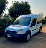 Ford Transit Connect Tourneo TRASPORTO DISABILI  - Ford Transit mit Panoramadach